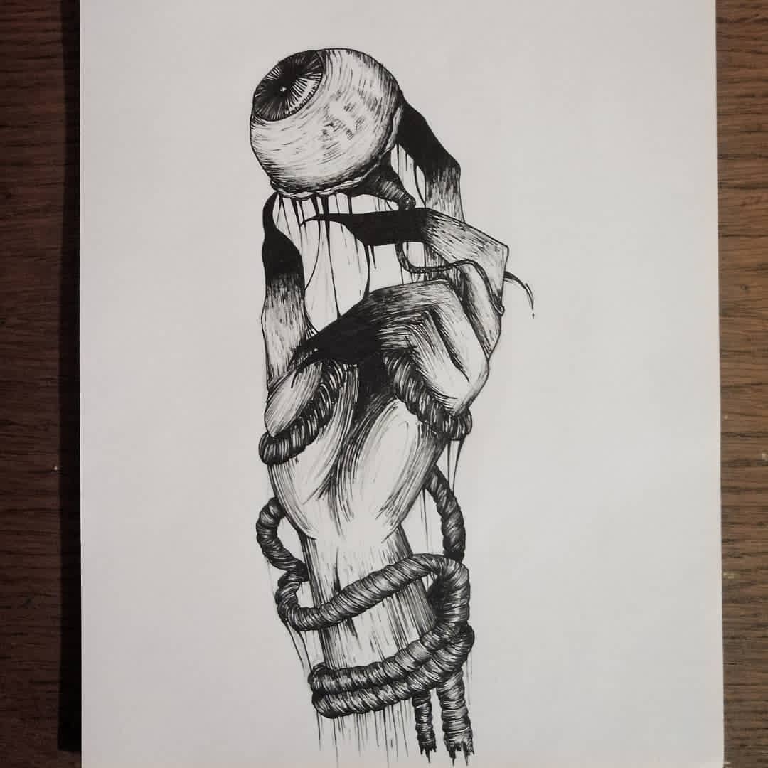 Yanymda gal