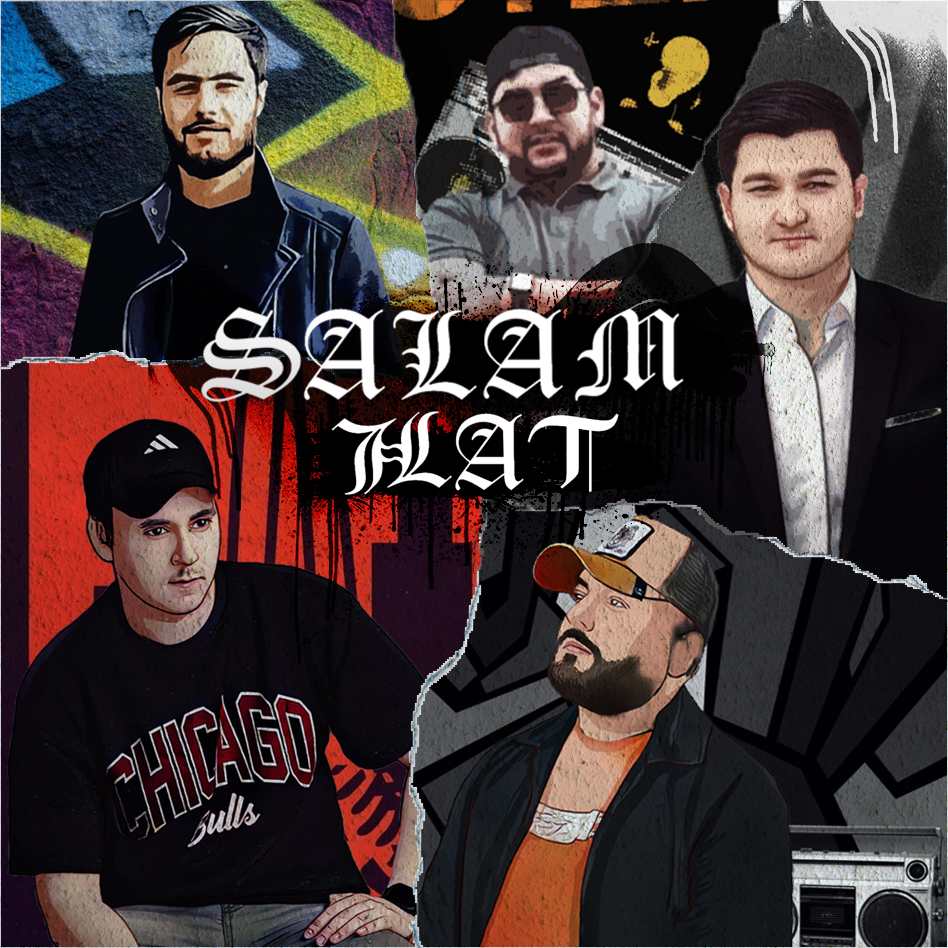 Salam hat