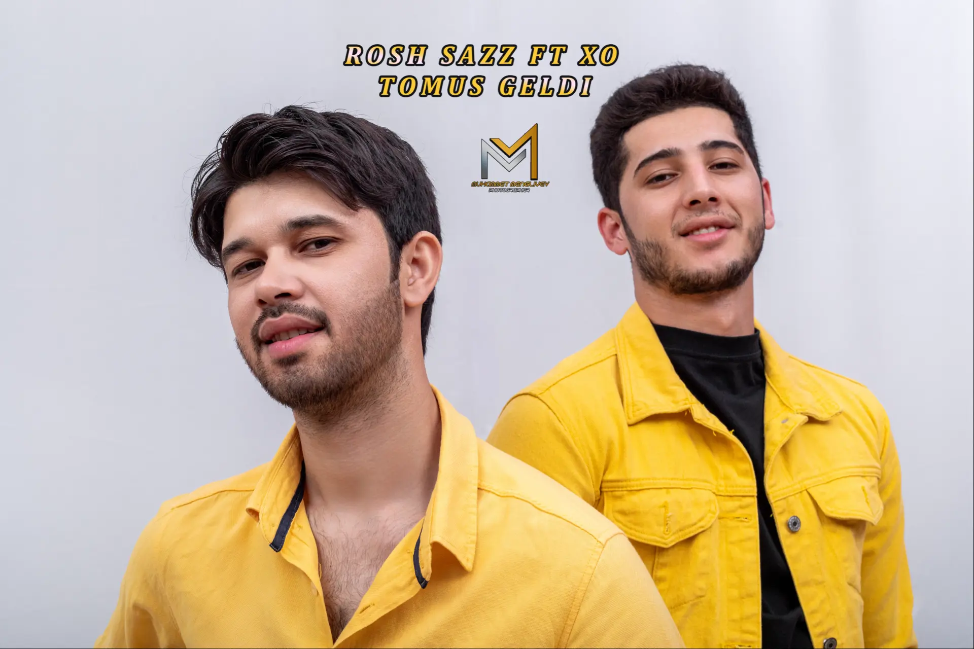 Gulnabat Saryyewa ft Ayperi - Gun Agarmadan