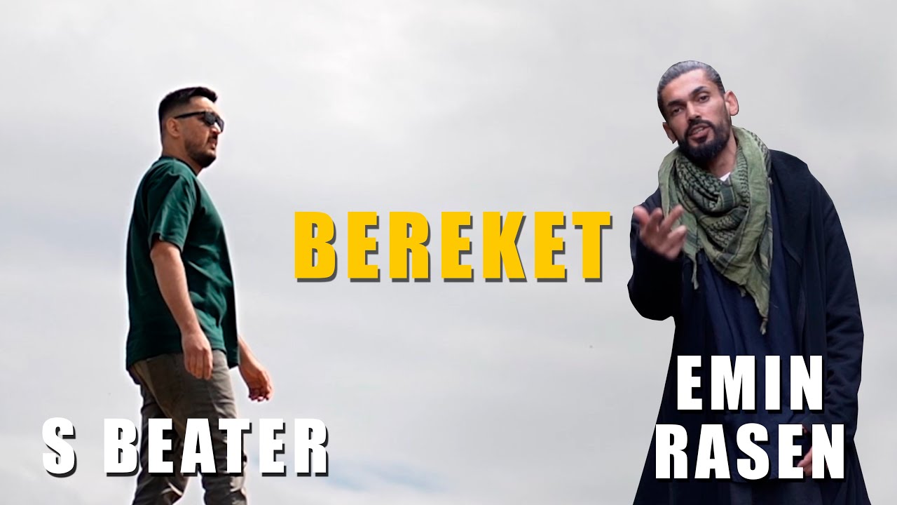 Gulnabat Saryyewa ft Ayperi - Bu Moda