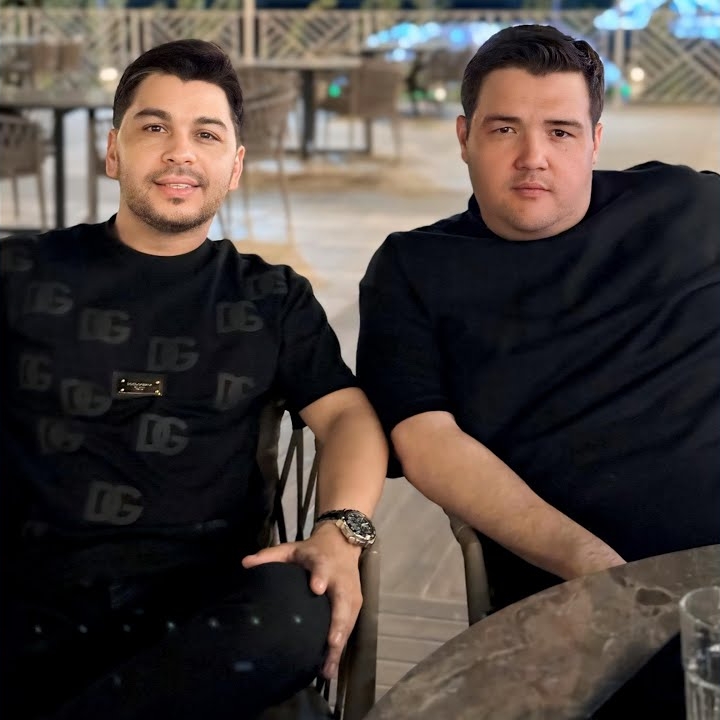 LeBi ft Jelil - Goyber Meni