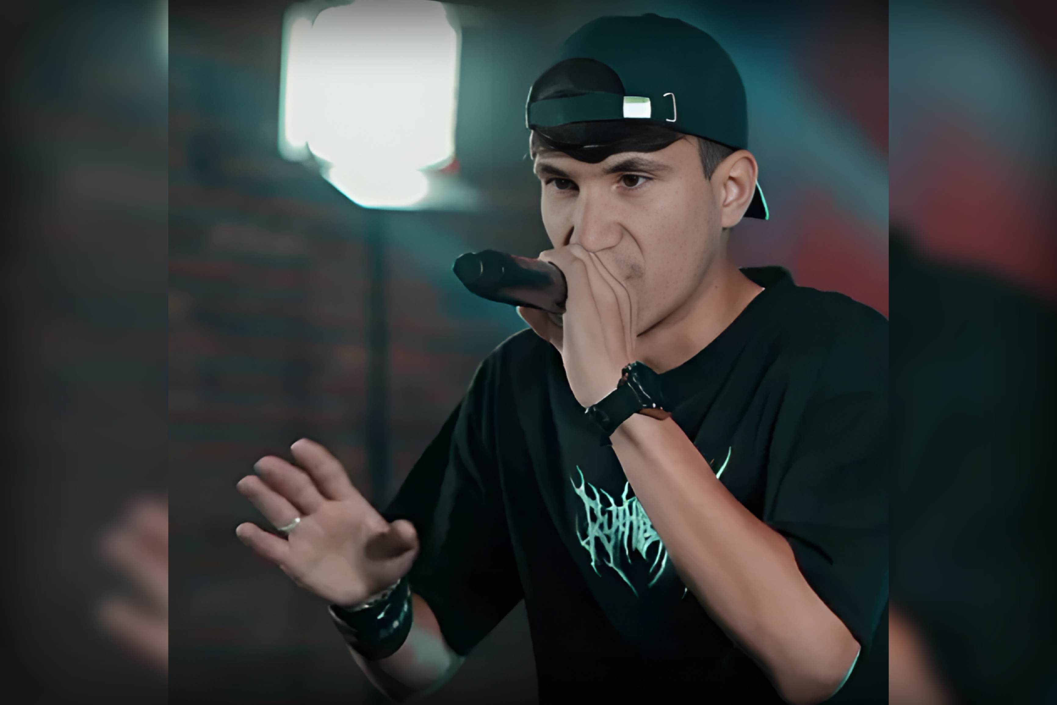 S.1.G ft Iska Younger - Beryan Omrumi