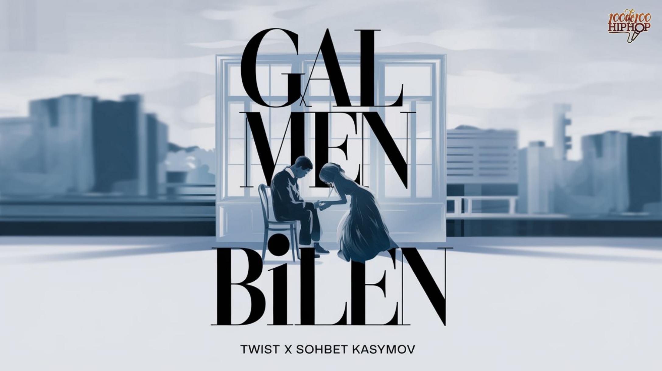 MeLHeM - Kysmat