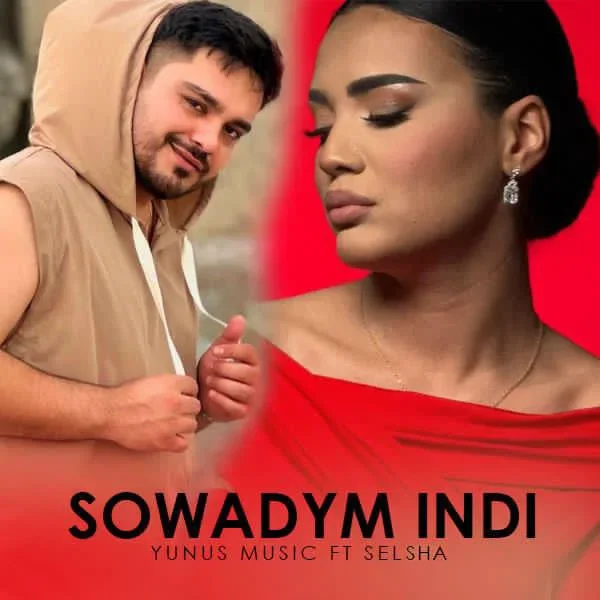 A.RoBi - (Official Clip) Sana yazdym