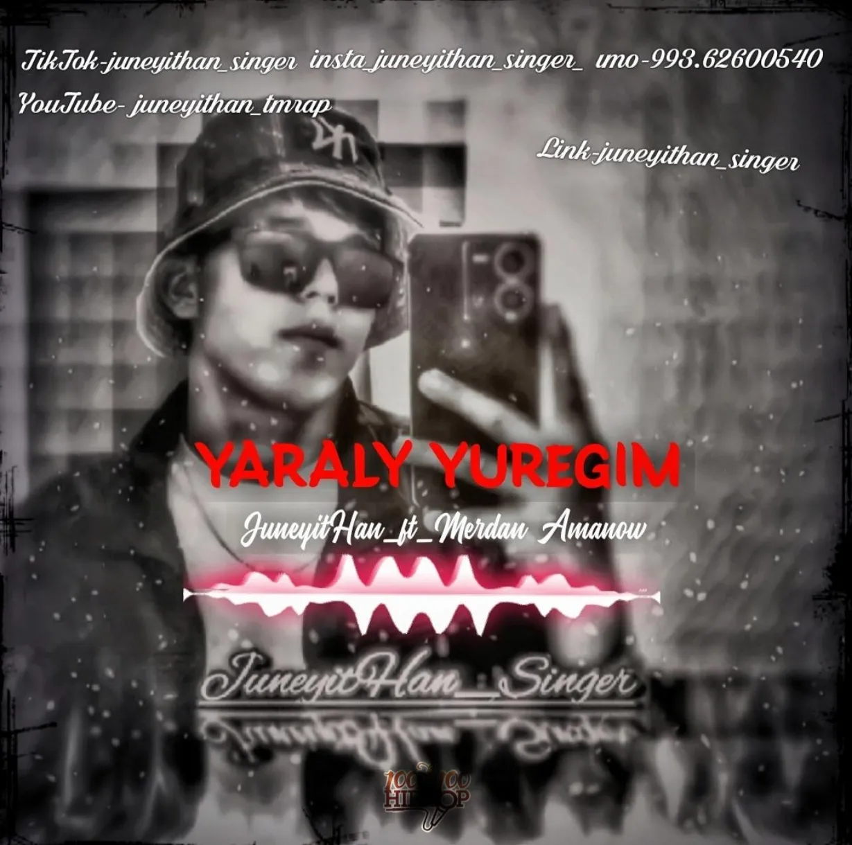 Serdar Gurbanow - Sowadynmy Menden