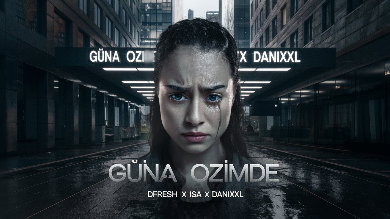 Dayran ft Ecem Telli - Elimi tut