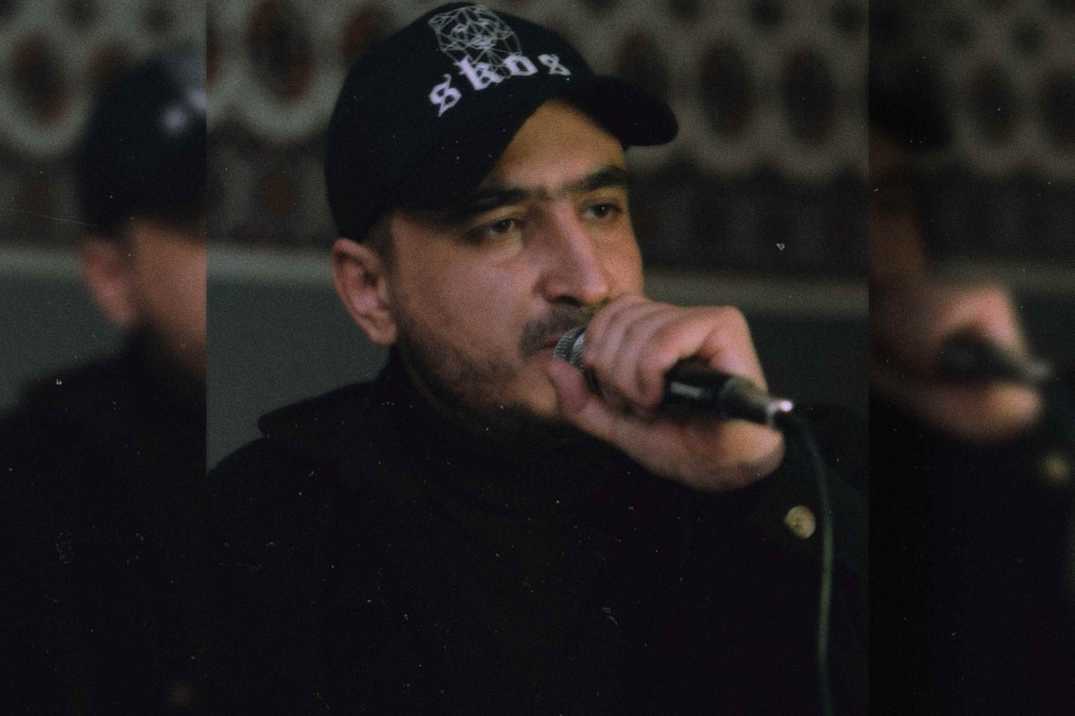 Yomut Balasy ft Daygo - Ona Seret