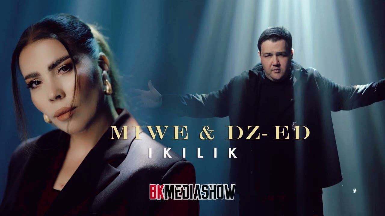 Yekeozim ft Richstar - Ilki yalnyshym