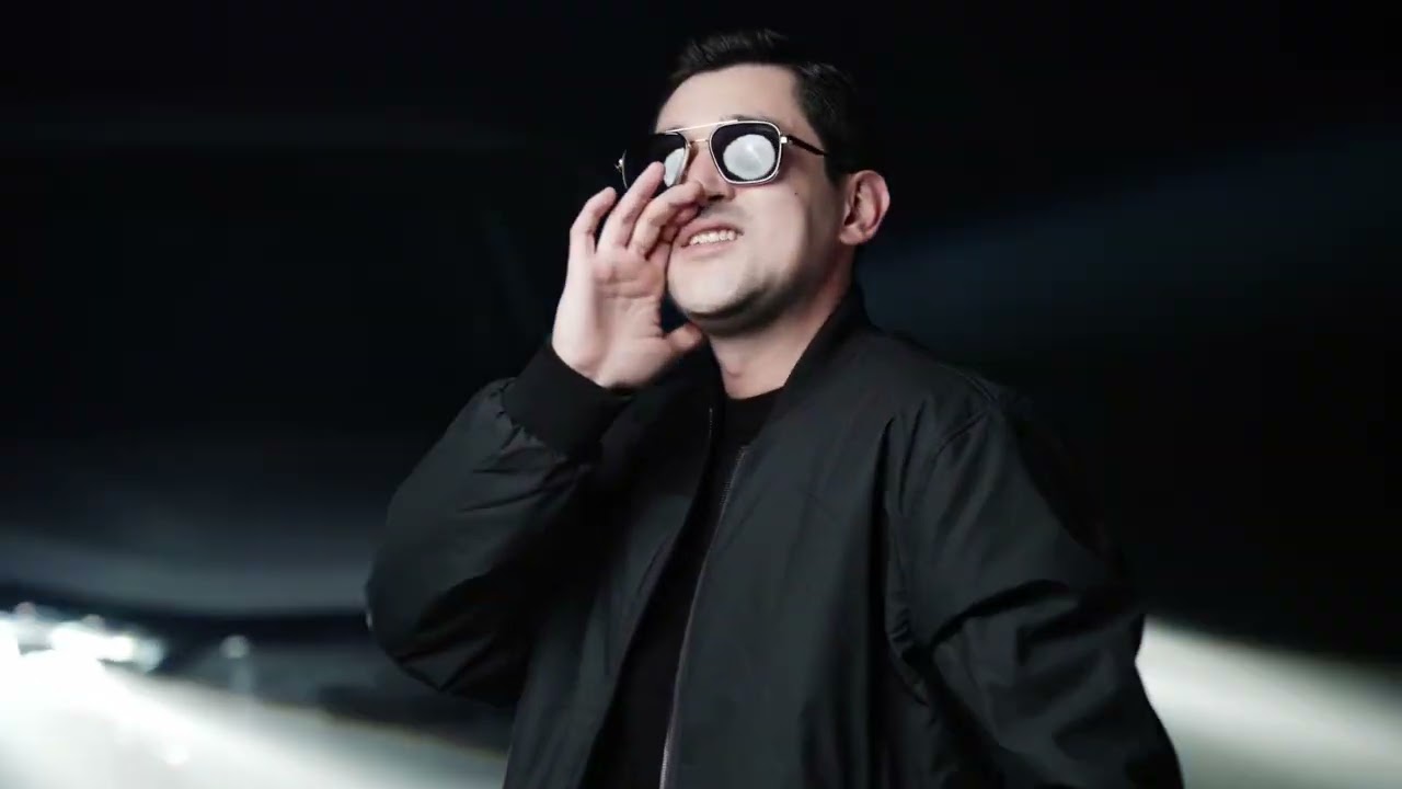 Abray ft Ibrasha - Ты пойми