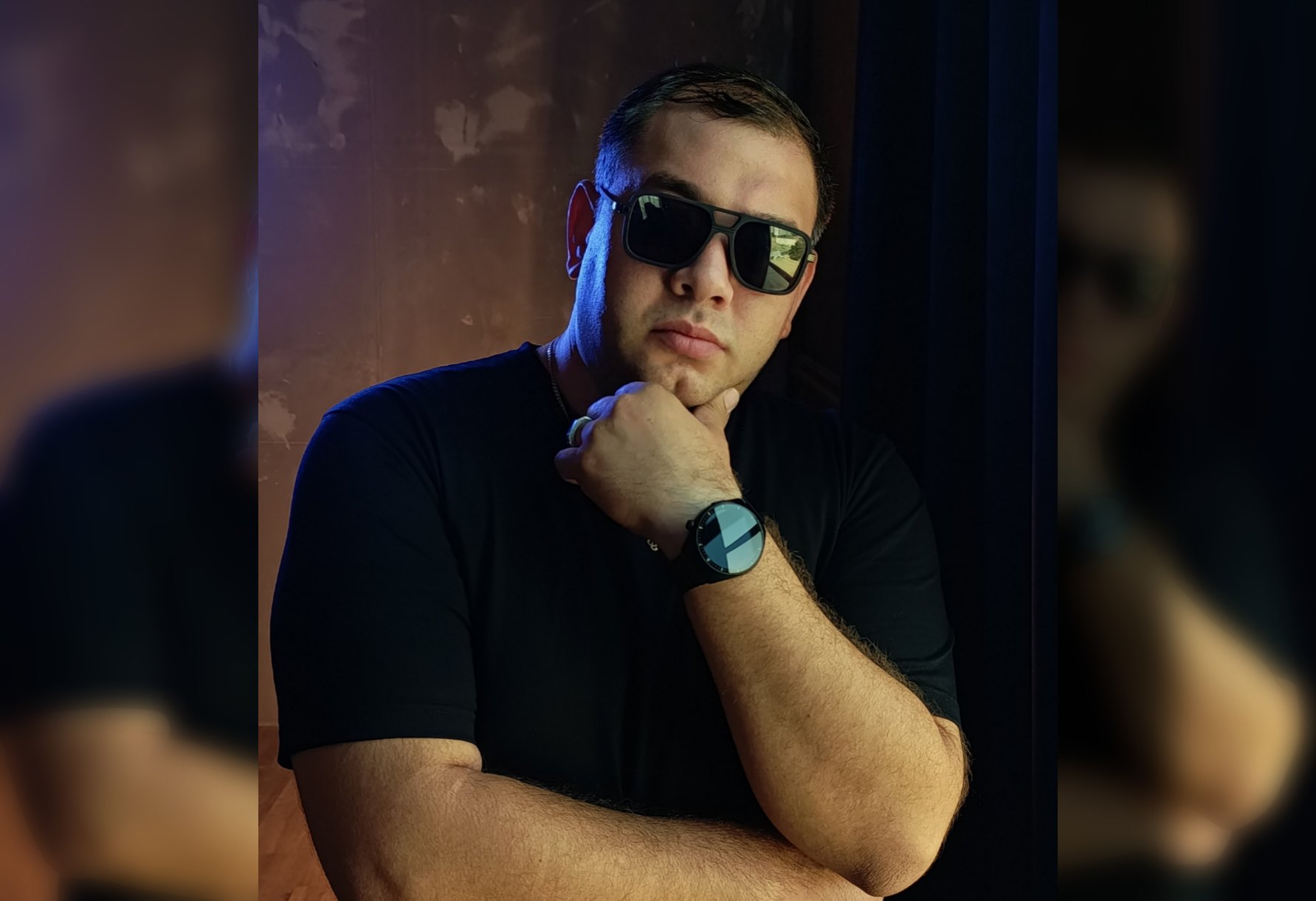 Seydi ft Fortyfourju ft Marshall - Жаркие будни