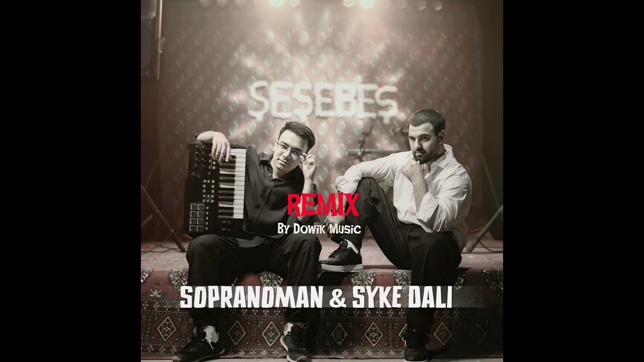 DarkLane ft Asuda - Soygin yeter