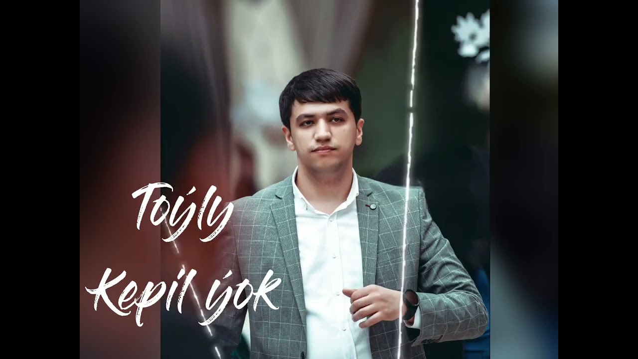 MenLi ft Begjan - Arzuwlarmyz