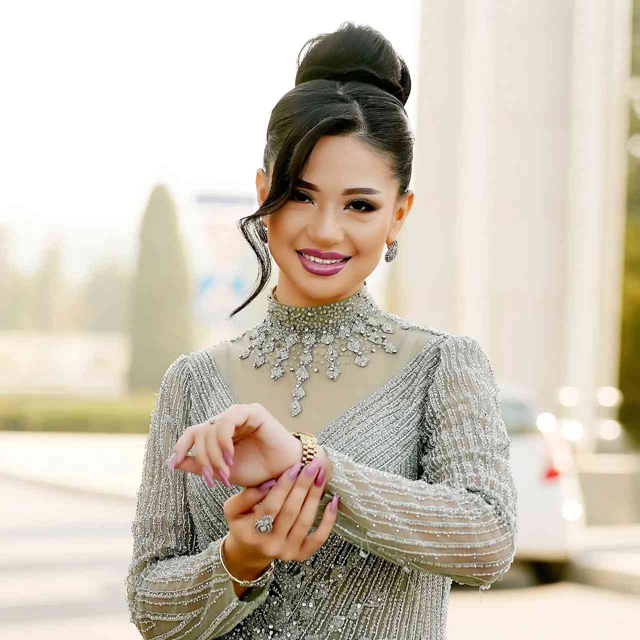 DoEsH - Nira baryas