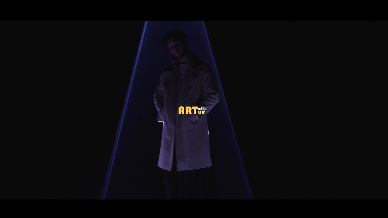 Repa ft Arsen (ABM) - Gerekdal diysen