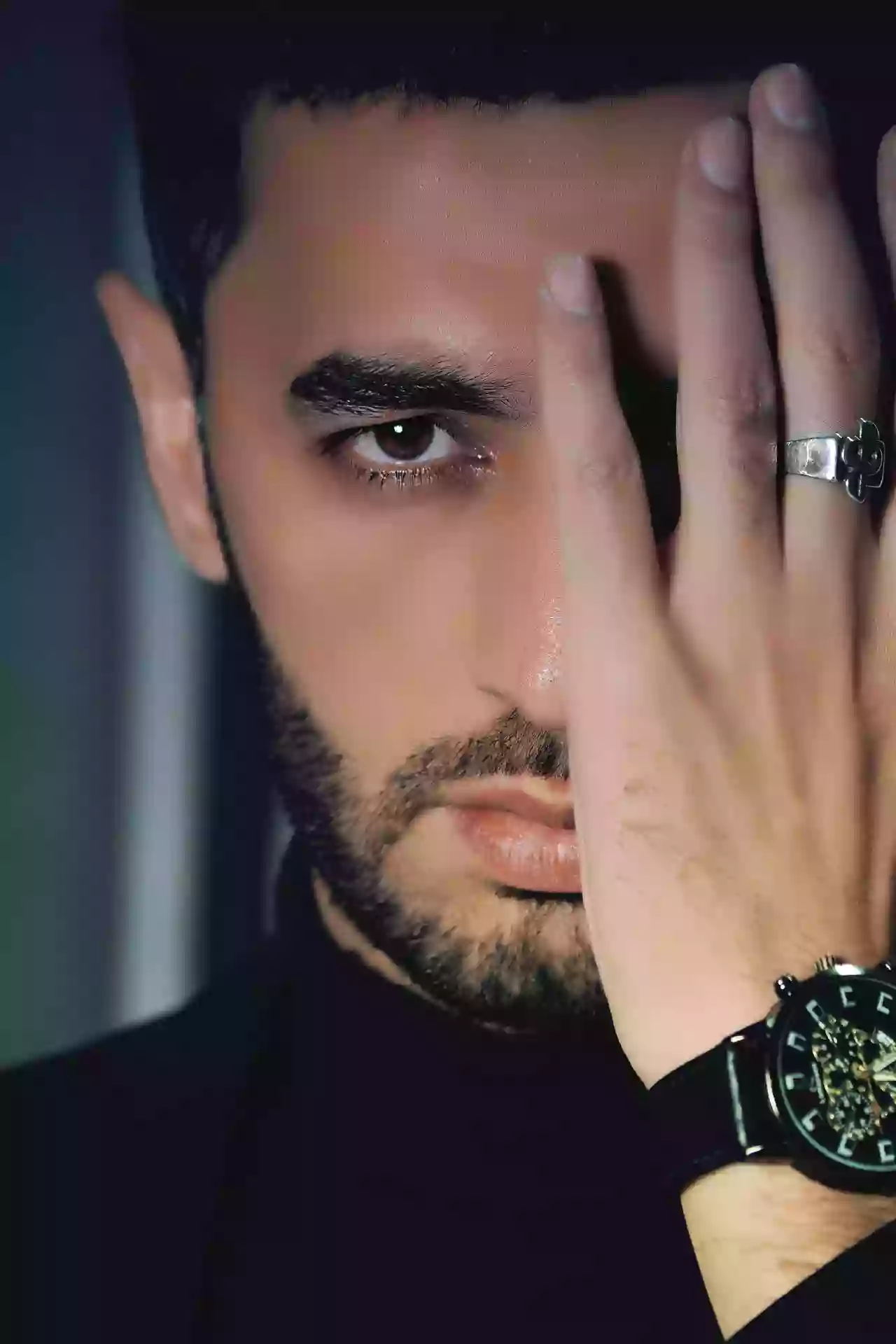 Emir Atayew ft Mc Makes - Soyyan ayym seni