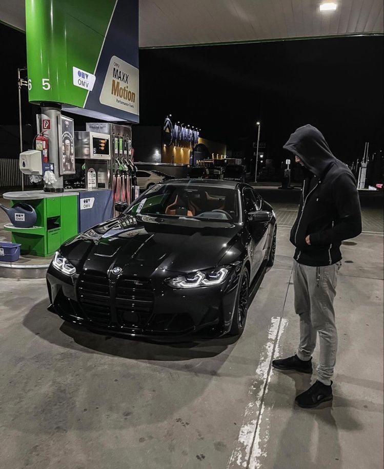 Black kino