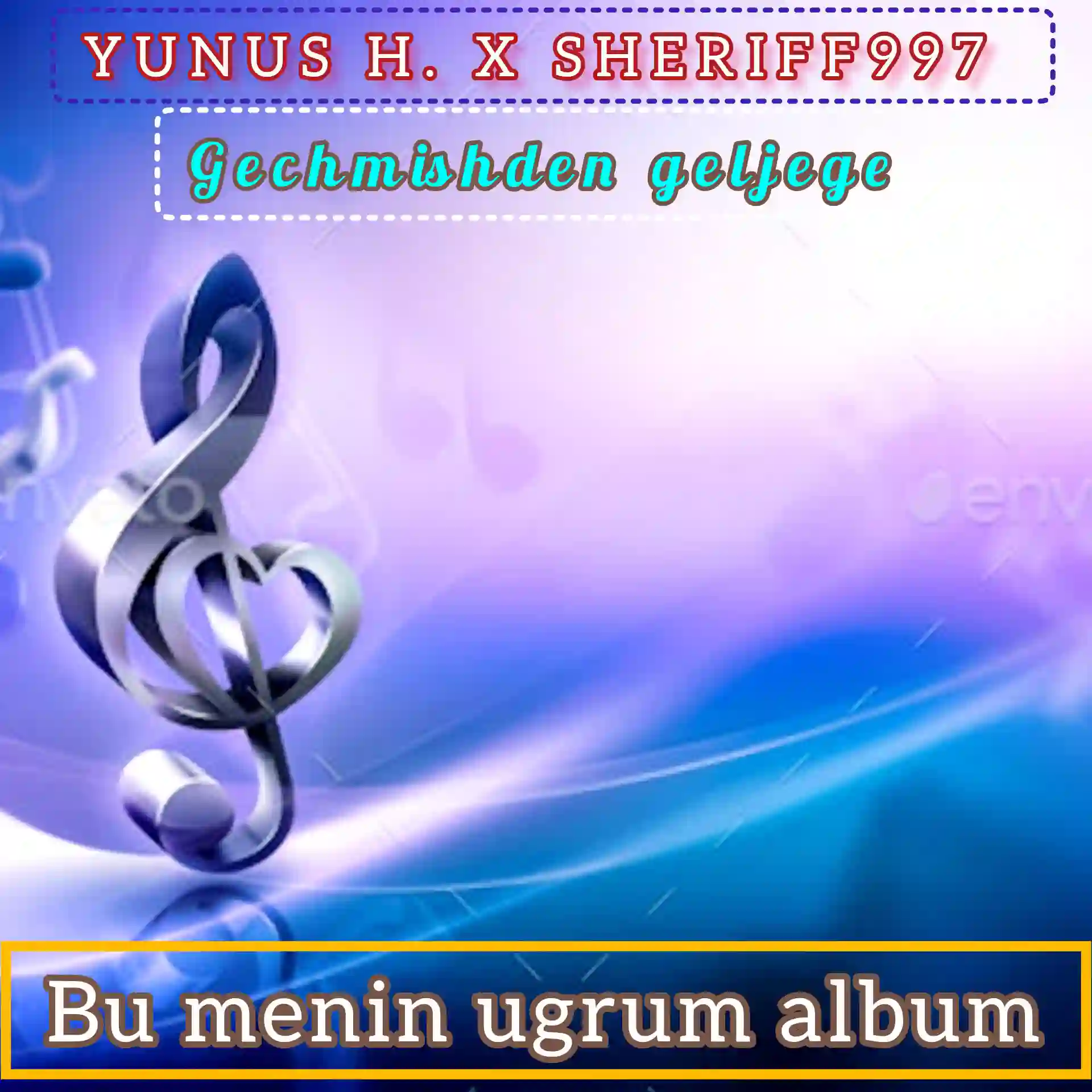 Ashgabadyn ashygy biz