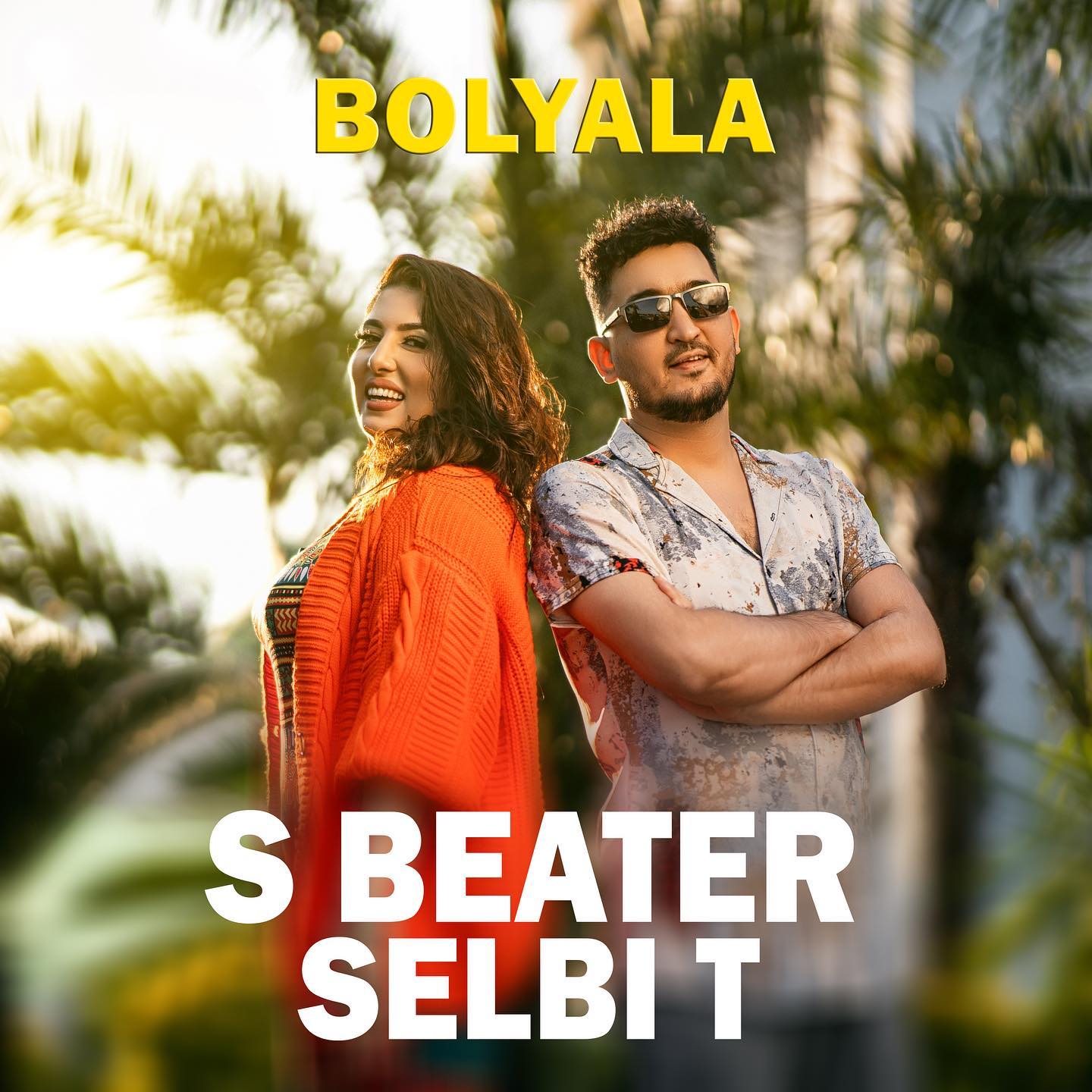 Bolyala