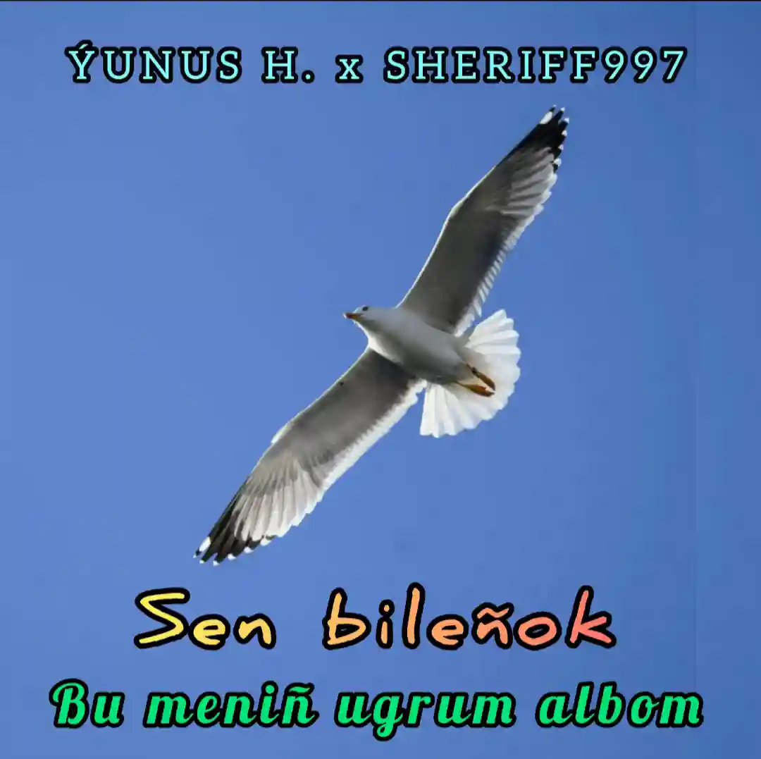 Bilenok