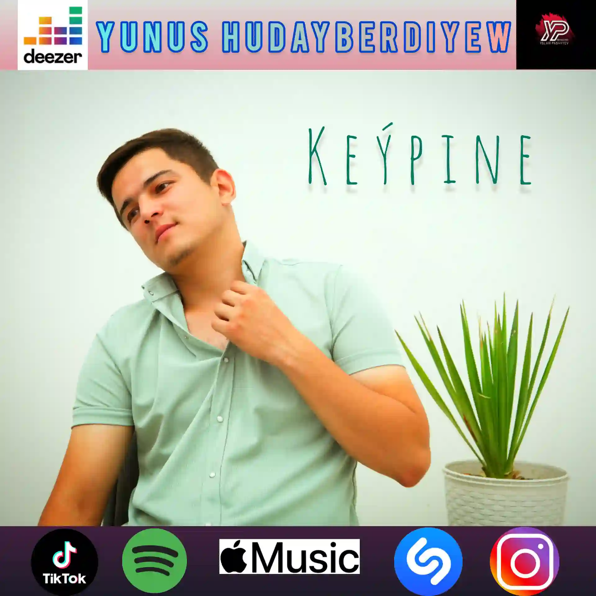 Keypine