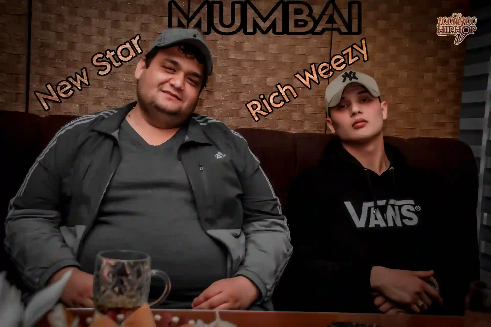 (Official clip) Yuregim menin