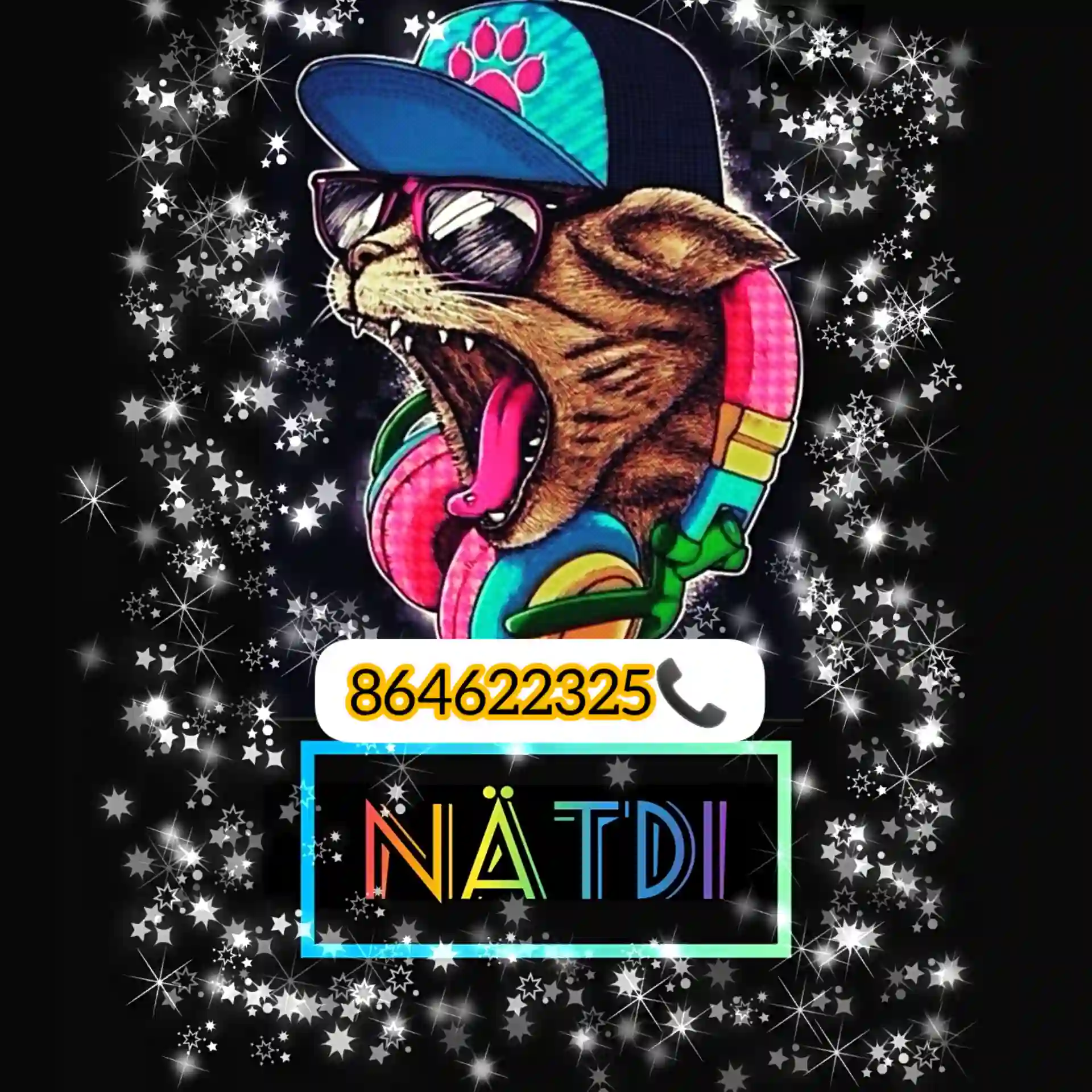 Natdi