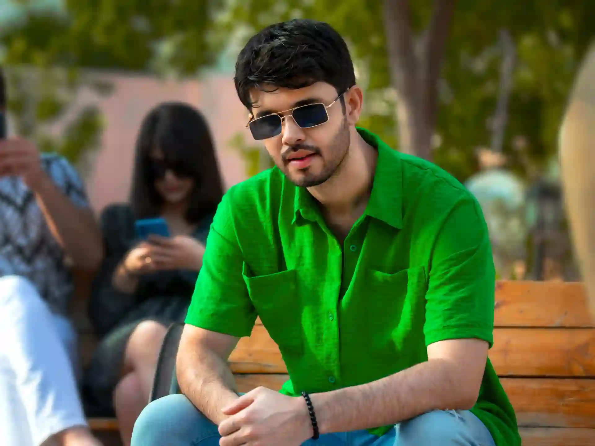 Yatla AllaHy